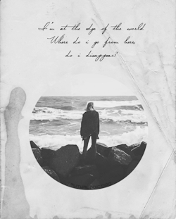 amutualddiction:  Bring Me The Horizon // Sleepwalking (x) 