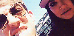 dreamaboutlifeagain:  “Kevin proposed to me, but he asked if I would solemnly
