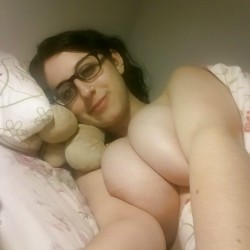 titsandeyes:  Tits and Eyes - Big tits and