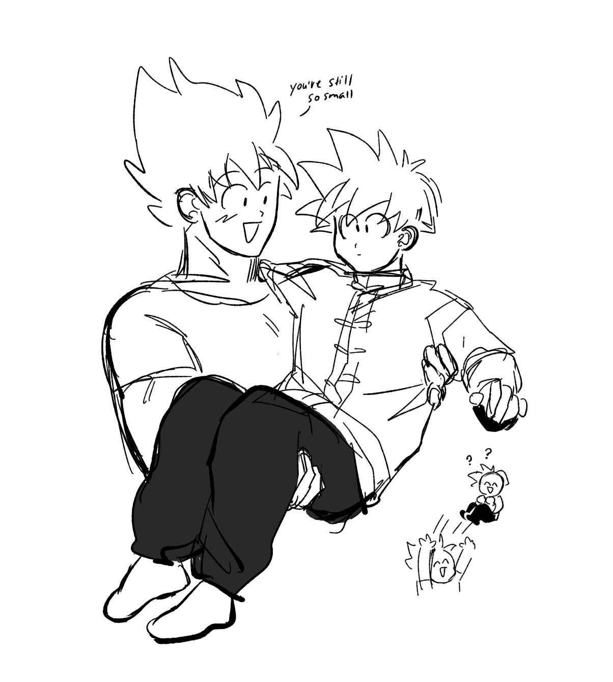 DBZ On Tumblr dbz-on-tumblr