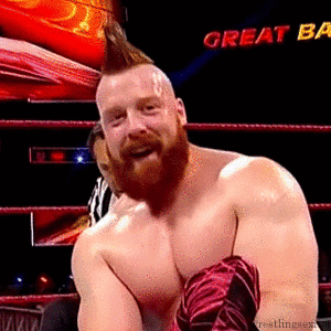 wrestlingsexriot:  look at those pecs omg