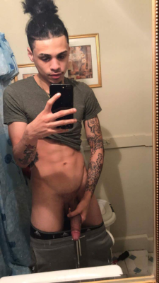 doorway2mydreams:  Papi chulo