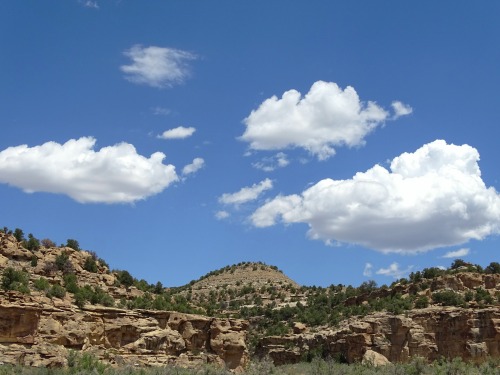Caon Pintado National Historic District, CO (No. 3)