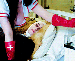 flawlessvevo:  Visually Stunning Videos: Haunted  