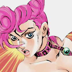 chidarumas:  Colored Trish Una icons  for carloveira 