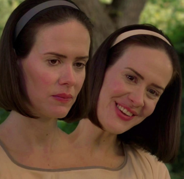 Bette And Dot Tattler On Tumblr