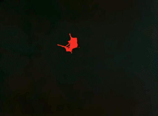 kin-sama:  The most epic scene in Hokuto No Ken …