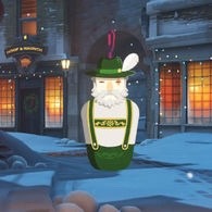 thecybrwulf:  OK SO HOLD UP A SEC IF THOSE ORNAMENTS WERE HINTS TO NEW SKINS THAT