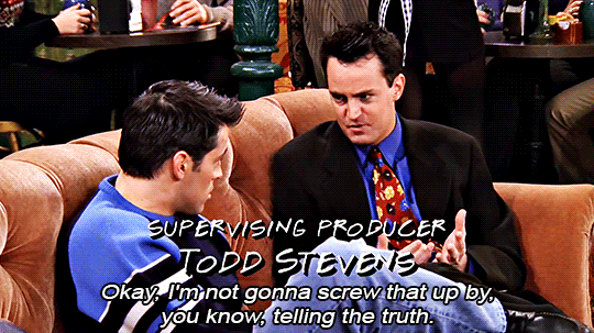 cm-bing - Chandler Bing