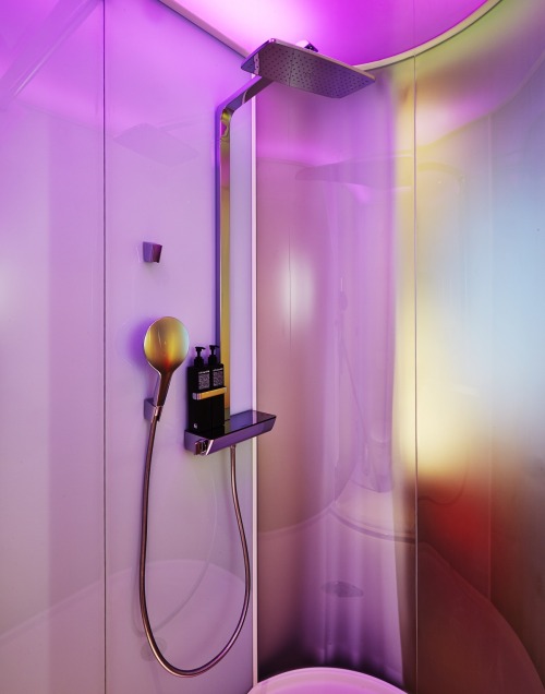 luxuryaccommodations: citizenM New York Times Square - NY, USA Calling all 21st-century travelers! T