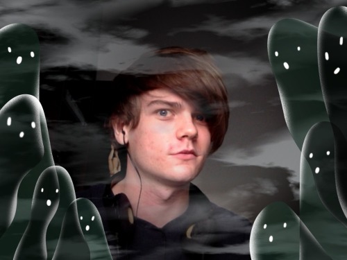 Such Spook