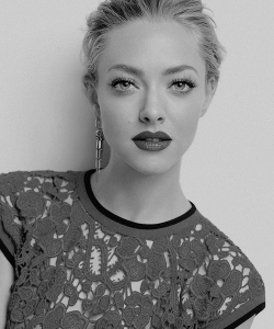 breathtakingqueens:  Amanda Seyfried for Marie Claire UK (August 2015)