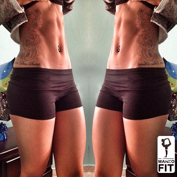 chuckg2:  mankofit