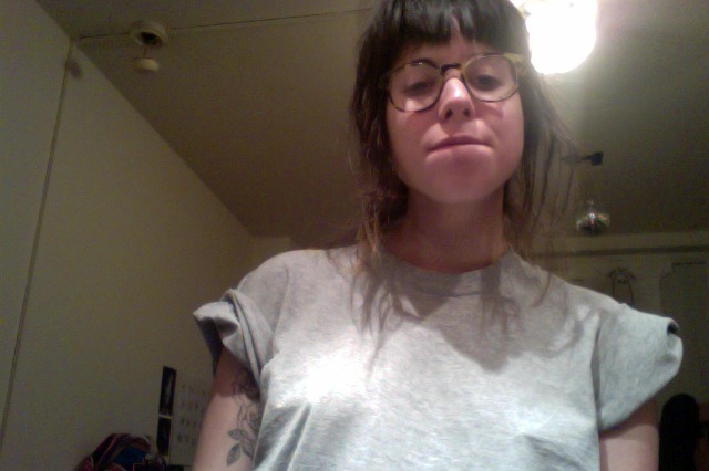 151crumb:  i have been too lazy to make a new blog. i am still here.
