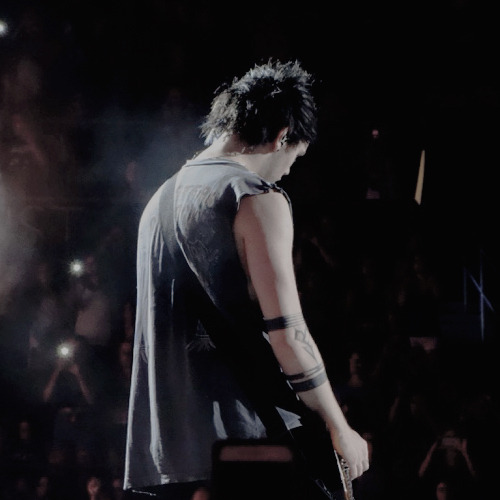 alreadymissings:  michael clifford mood board