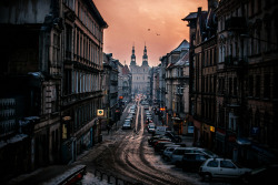 travelingcolors:  Images from Poznan | Poland