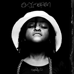 yerpco:schoolboy Q “oxymoron” covert