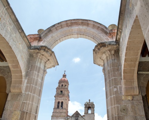 Morelia, Michoacán, MéxicoPhoto: Jadiel Galicia