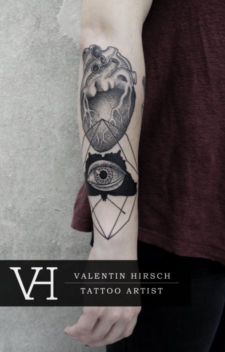 nyjahatuatao:  Valentin Hirsch www.valentinhirsch.com 