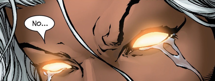 solidsmax:  Ultimate Storm by David Finch 
