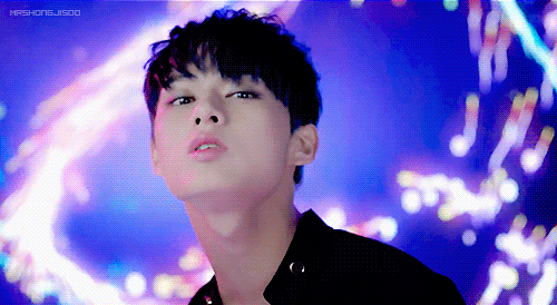 SEVENTEEN JUN | 'God of Music' MV behind ㅡ 231024 Naver x
