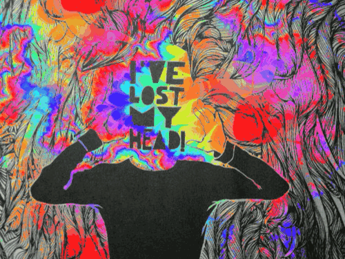 kuller99:  &ldquo;I’ve Lost My Head&rdquo; Trip