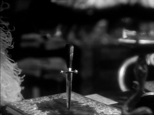 Malombra (1942), dir. Mario Soldati