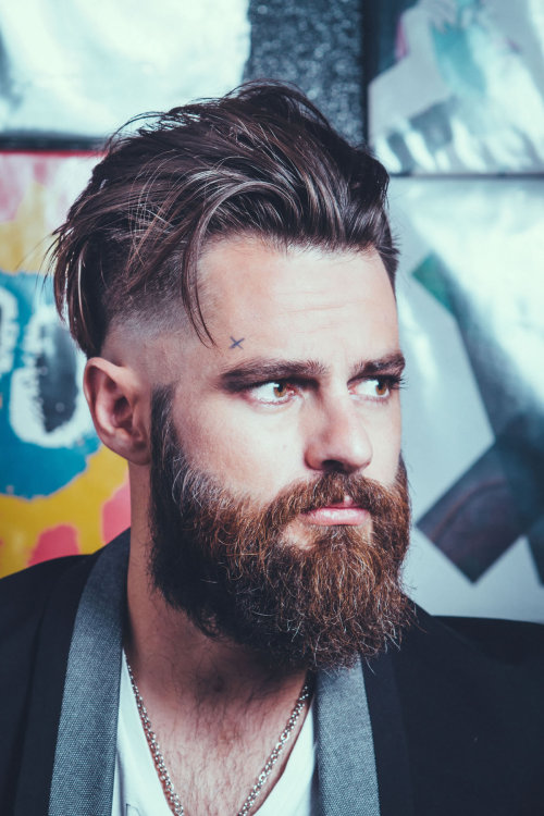 Beards'n'Tattoos