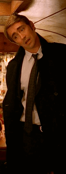 leepace71:Too tall Ned.. (: