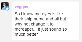 late reply! but simple answer, its not about what name sounds better, its literally who you’re shipping mccree with, gabriel or reaper i consider gabriel reyes and reaper to be two different people, gabe being the blackwatch commander that brought