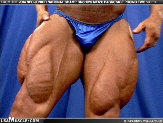 muscleaddictza:  Ceasar 