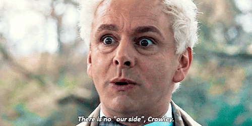 falllingthroughspace: Have a nice doomsday.