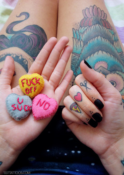 Ilove-Piercings-And-Tattoos:  Http://Ilove-Piercings-And-Tattoos.tumblr.com/