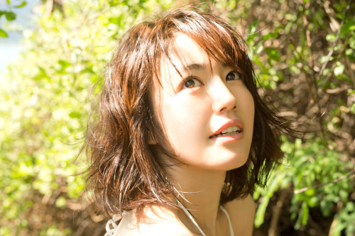 Sayaka Isoyama