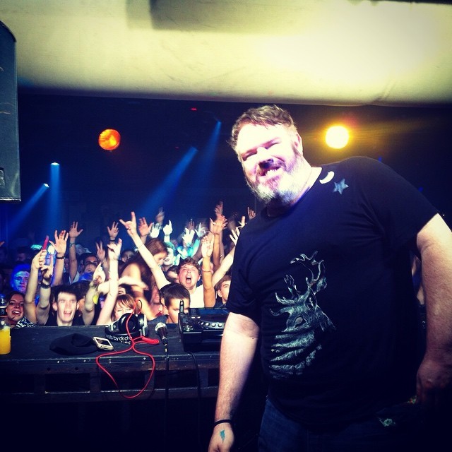 roughboy21:   Super seXXXy , Delicious and multy talented Kristian Nairn 