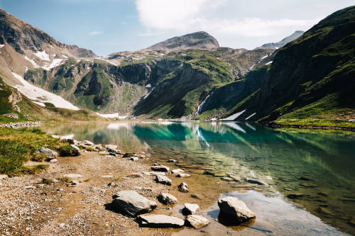 Lake by Marvin Diehl⭐️