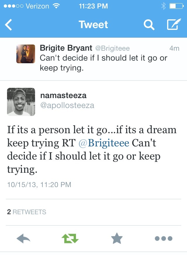 dreamshappenhere:  Real shit. 