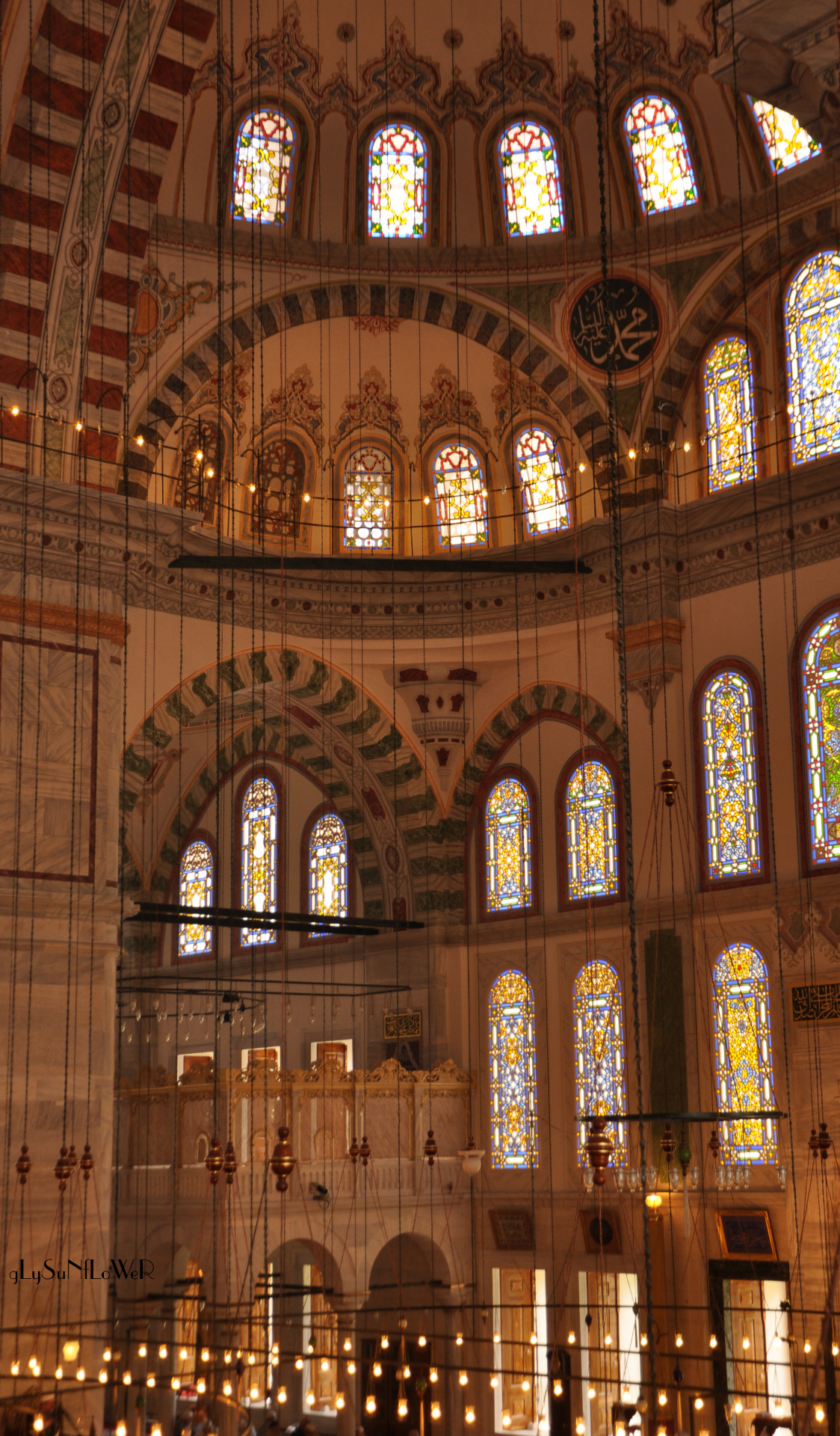 Fatih Camii ve Külliyesi, Fatih Sultan Mehmed tarafından İstanbul Fatih’te yaptırılmış olan cami ve külliyedir. Külliyede 16 adet medrese, darüşşifa (hastane), tabhane (konukevi) imarethane (aşevi), kütüphane ve hamam bulunmaktadır. Şehrin yedi...