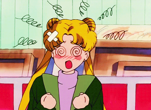 Pretty Guardian in a Sailor Suit