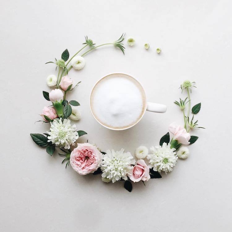 bobbycaputo:    Japanese Instagrammer ‘Sawa’   Keeps Beautiful Visual Diary