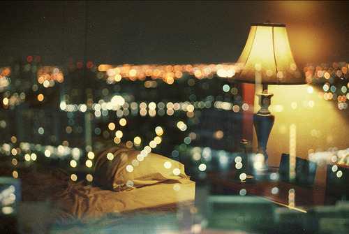 That Special Touch of Photographic Magic