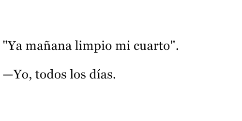 De algo hay que morir 