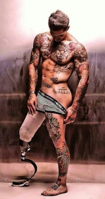 Alex Minsky. So beautiful!