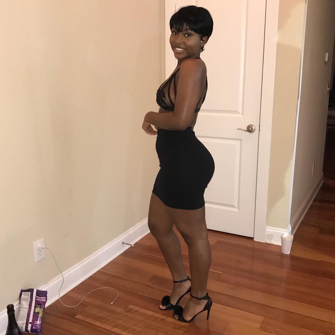 EBONYSWEETNSPICY