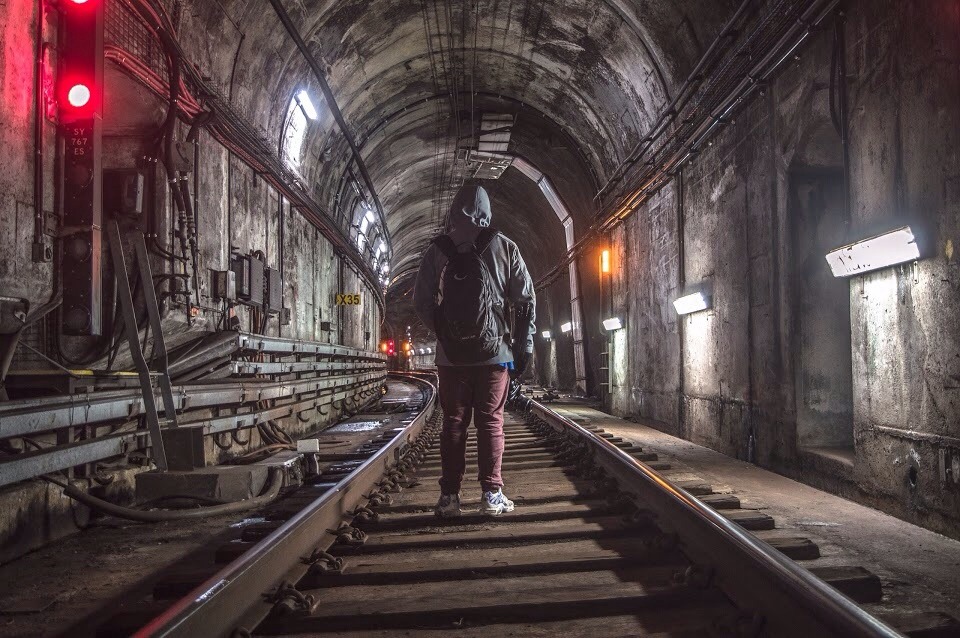 5hmz:  Sydney trip