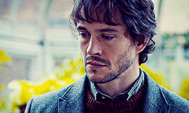 heateus meme » six scenes [5/6]↳ It’s the ugliest thing in the world.