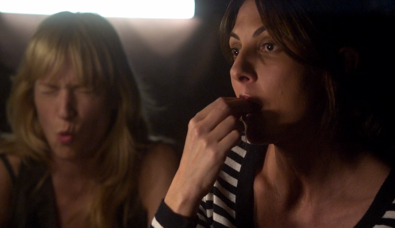 amysantjago:  maggie is my personal hero  