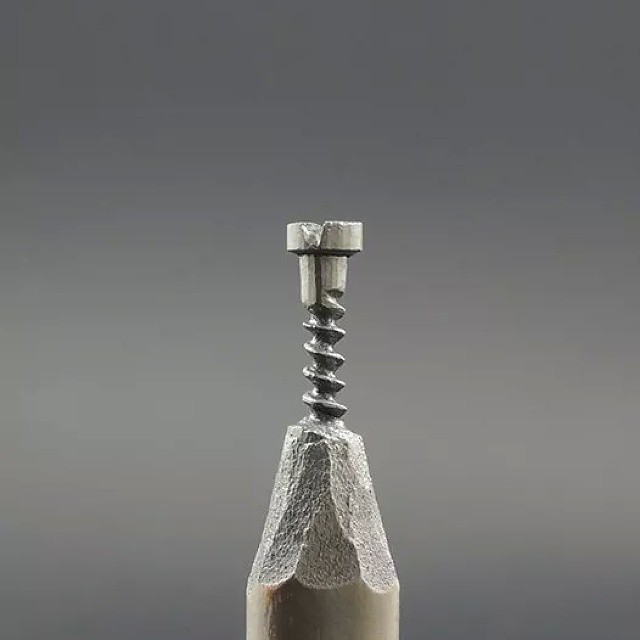 escapekit:  Pencil Art Bosnian artist Jasenko Đorđević (aka toldart) creates