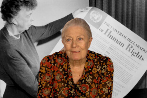 flickfeast: Cannes 2017: Sea Sorrow (2017) Vanessa Redgrave’s decision to make her direct