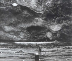 bestqualitybeksinski:  Zdzisław Beksiński